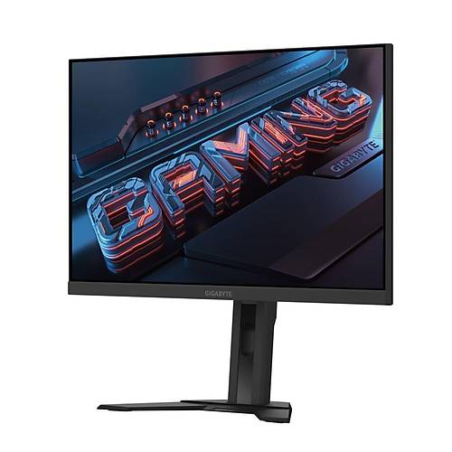 Gigabyte M27QA 27 2560x1440 180Hz 1ms HDMI DP Type-C HDR 400 IPS Gaming Monitr