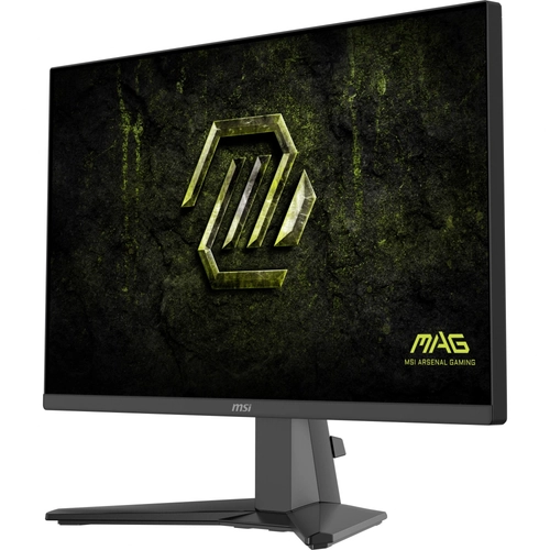 MSI MAG 245F X24 23.8 1920x1080 FHD 240Hz 0.5ms HDMI DP HDR Ready AMD FreeSync Rapid IPS Gaming Monit�r