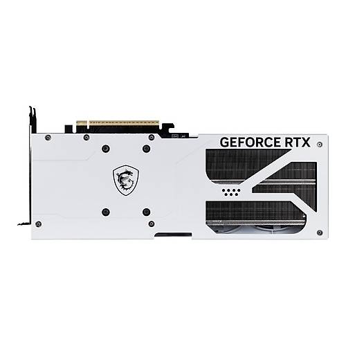 MSI GeForce RTX 5080 16G Ventus 3X White 16GB GDDR7 256bit DX12 PCIe 5.0 (3xDP 1xHDMI) Ekran Kart