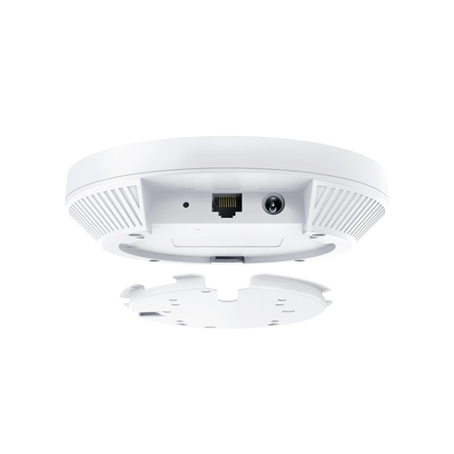 TP-Link Omada EAP650 AX3000 Wi-Fi 6 1 Port Gigabit Dual Band Tavan Tipi Access Point