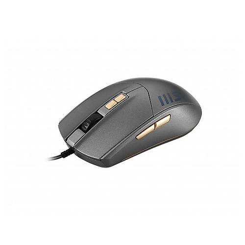 MSI GG M31 Kablolu Gaming Mouse