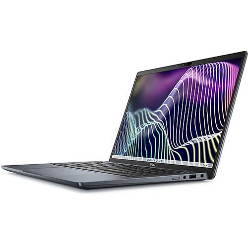 Dell Latitude 7340 i5-1345U 16GB 512GB SSD 13.3 FHD Ubuntu N047L734013EMEA-VP-UBU