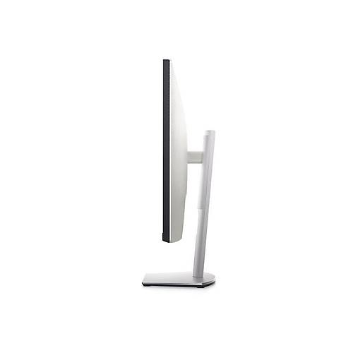 Dell S2722QC 27 3840x2160 60Hz 4ms HDMI Type-C IPS Monitr