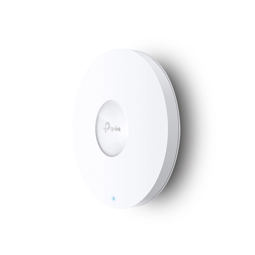 TP-Link Omada EAP650 AX3000 Wi-Fi 6 1 Port Gigabit Dual Band Tavan Tipi Access Point
