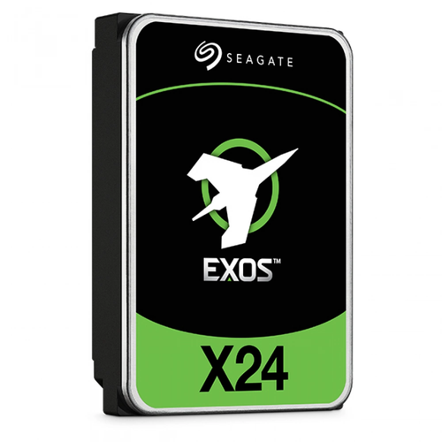 Seagate Exos X24 20TB 7200RPM 512MB Sata 6Gbit/sn ST20000NM002H Sabit Disk