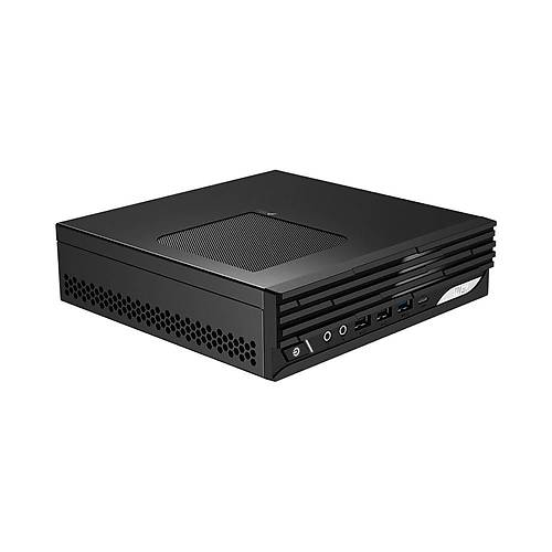 MSI PRO DP B0B2-QI451WAO0N i5-14400 8GB 256GB FreeDOS