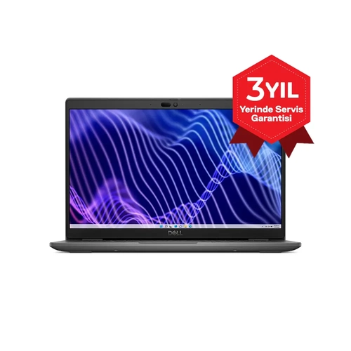 DellLatitude3440 i5-1235U 8GB 1TB SSD 14 FHD Windows 11 Pro N085L344014WP-1TB