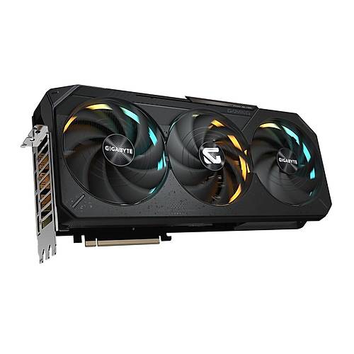 Gigabyte GeForce RTX 5090 Gaming OC 32GB 512bit GDDR7 GV-N5090GAMING OC-32GD