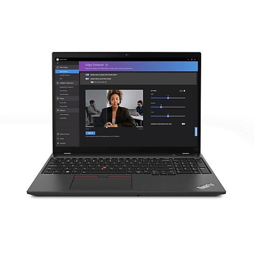 Lenovo ThinkPad T16 21HH002PTX i5-1335U 16GB 512GB SSD 16 WUXGA Windows 11 Pro