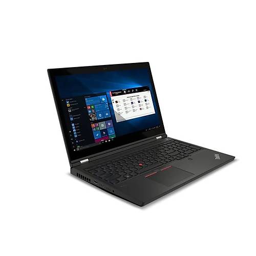 Lenovo ThinkPad P15 Gen 2 20YQS0P700  i9-11950H vPro 32GB 1TB SSD 8GB RTX A4000 15.6 Windows 11