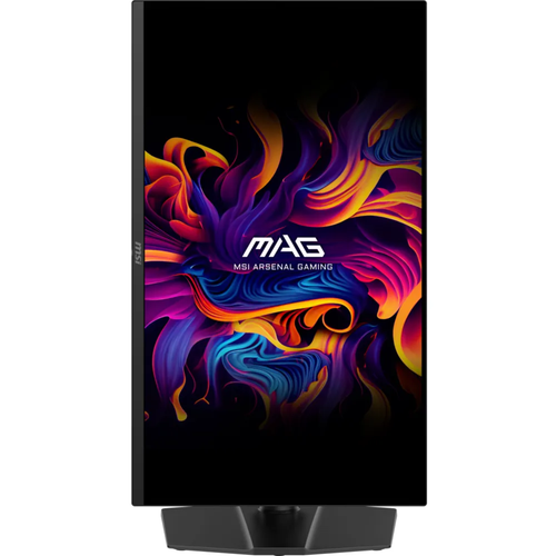 MSI MAG 273QP QD-OLED X24 27 2560x1440 WQHD 240Hz 0.03 ms HDMI DP True Black 400 Adaptive Sync Gaming Monit�r