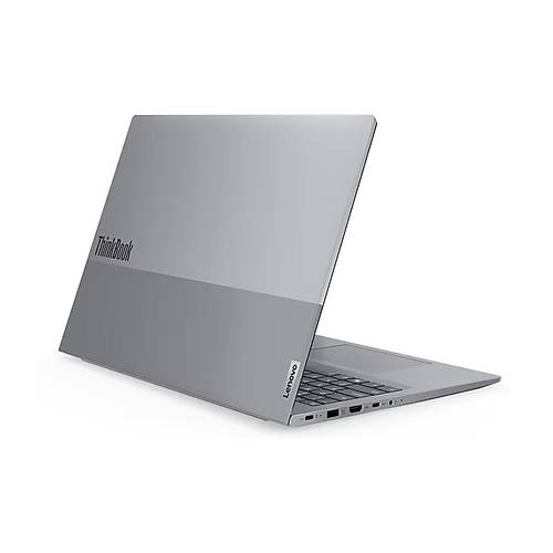 Lenovo ThinkBook 16 21KK001ATR Ryzen 5 7530U 16GB 512GB SSD 16 WUXGA FreeDOS