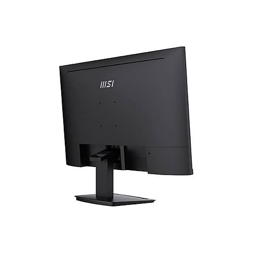 MSI PRO MP273 27 1920x1080 75Hz 5ms HDMI DP IPS Monitr