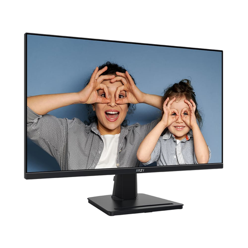 MSI PRO MP275Q 27 2560x1440 100Hz 1ms HDMI DP Adaptive Sync IPS Monit�r