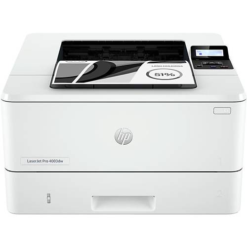 HP Laserjet Pro 4003DW Lazer Yazc 2Z610A