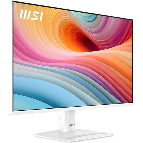 MSI PRO MP251W E2 24.5 1920x1080 120Hz 1ms HDMI VGA DP Adaptive Sync IPS Monit�r