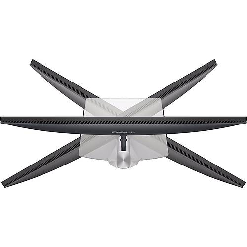 Dell P2725DE 27 2560x1440 WQHD 100Hz 5ms HDMI DP Type-C RJ45 IPS Monitr