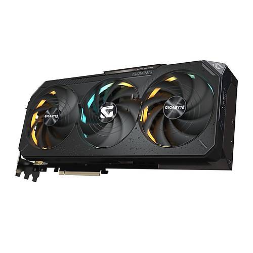 Gigabyte GeForce RTX 5090 Gaming OC 32GB 512bit GDDR7 GV-N5090GAMING OC-32GD