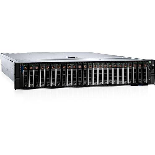 Dell PowerEdge R760xs 2x Gold 5418Y 2x32GB RDIMM 960GB SSD 1100W 2U Rack Server R760XS6A-3