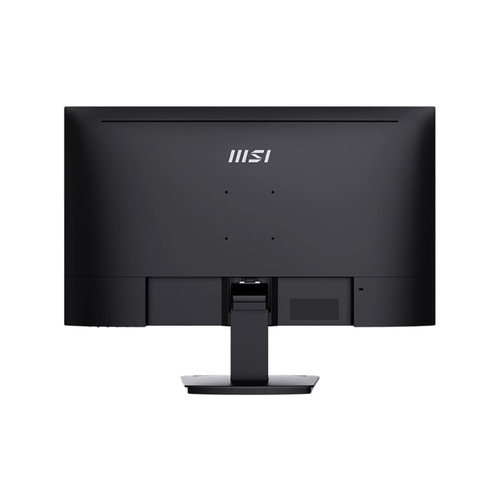 MSI PRO MP273A 27 1920x1080 100Hz 1ms HDMI VGA DP IPS Monit�r