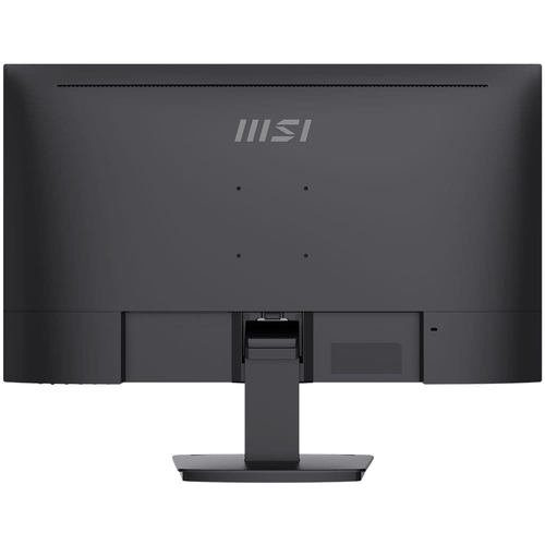 MSI PRO MP273U 27 3840x2160 60Hz 4ms HDMI DP Adaptive Sync IPS Monit�r