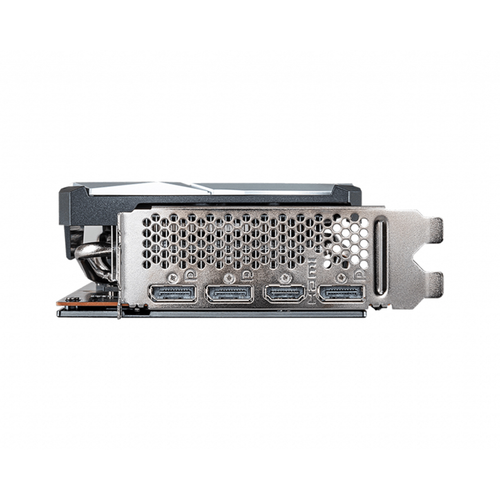 MSI Radeon RX 6700 XT MECH 2X 12G OC 12GB 192Bit GDDR6