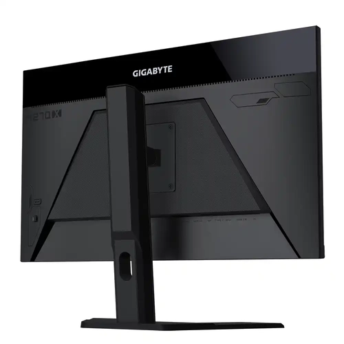 Gigabyte M27Q X 27 2560x1440 240Hz 1ms HDMI DP Type-C HDR 400 IPS Gaming Monit�r
