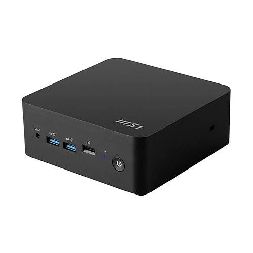 MSI Cubi B0B1-QIC72XAO0N i7-150U 16GB 512GB FreeDOS