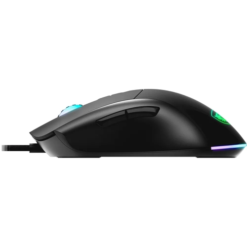 MSI Force GM320 Kablolu Optik Gaming Mouse