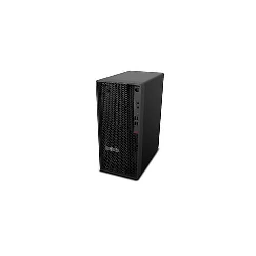 Lenovo ThinkStation P350 30E3S0H600 W-1350 vPro 16GB 1TB 256GB SSD 4GB Quadro T1000 Windows 11