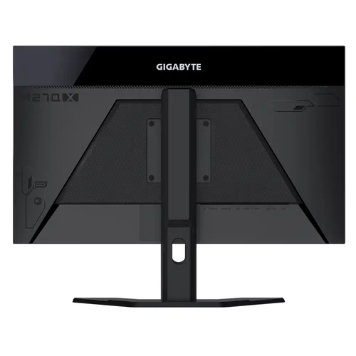 Gigabyte M27Q X 27 2560x1440 240Hz 1ms HDMI DP Type-C HDR 400 IPS Gaming Monit�r
