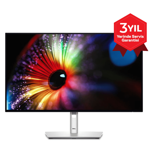 Dell U2724D 27 2560x1440 120Hz 5ms HDMI DP Type-C IPS Monitr