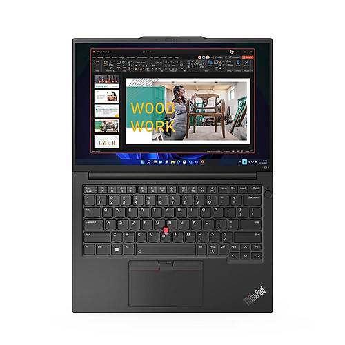 Lenovo ThinkPad E14 21JK00KTTX i5-13420H 16GB 512GB SSD 14 WUXGA FreeDOS