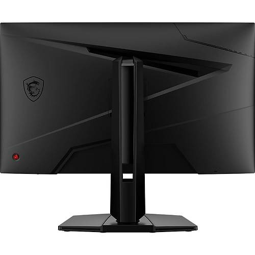 MSI MAG 274UPF E2 27 3840x2160 160Hz 0.5ms HDMI DP Type-C HDR 400 FreeSync Rapid IPS Gaming Monitr