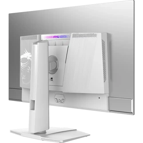 MSI MPG 321URXW QD-OLED 31.5 3840x2160 UHD 240Hz 0.03 ms HDMI DP Type-C True Black 400 G-Sync QD-OLED Gaming Monitr