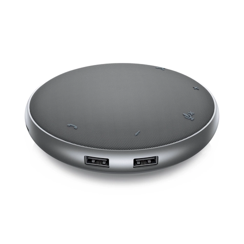 Dell MH3021P USB-C �oklu Ba�lant� Adapt�rl� Konferans Hoparl�r� 470-AELP