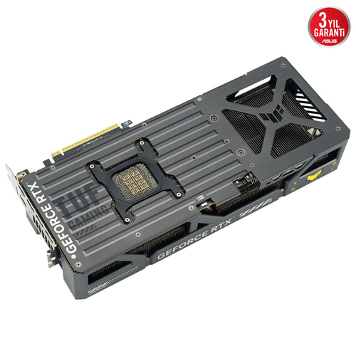 ASUS TUF Gaming GeForce RTX 5090 32GB GDDR7 OC Edition Ekran Kart�