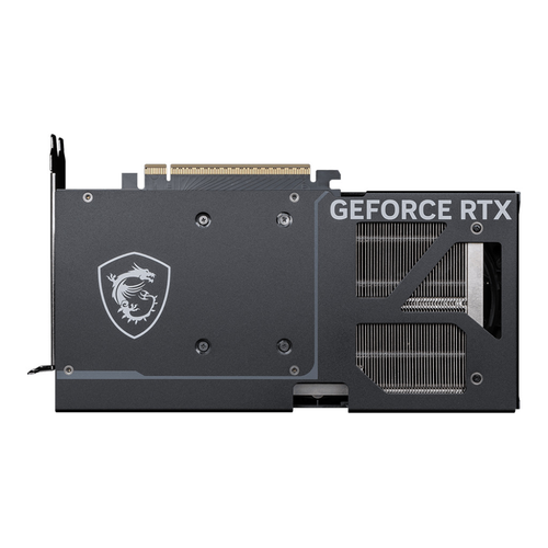 MSI GeForce RTX 5070 12G Ventus 2X OC 12GB GDDR7 192bit DX12 PCIe 5.0 (3xDP 1xHDMI) Ekran Kart�