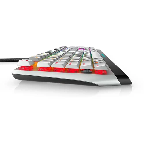 Dell Alienware AW510K D���k Profilli RGB Mekanik Gaming Klavye