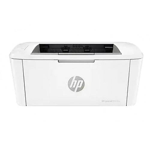 HP M111CA 7MD65A Tek Fonksiyonlu Siyah Lazer Yazc