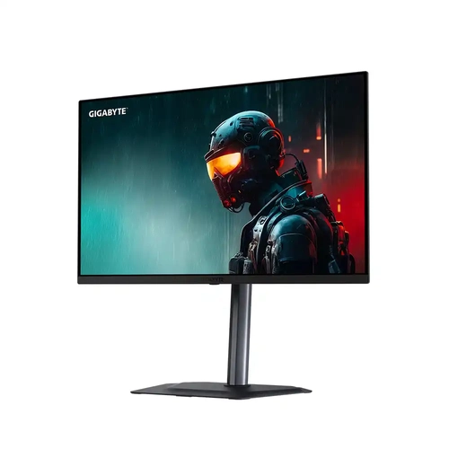 Gigabyte MO27Q2A 27 2560x1440 QHD 280Hz 0.03 ms HDMI DP Type-C True Black 400 QD-OLED Gaming Monit�r