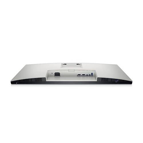 Dell S2722QC 27 3840x2160 60Hz 4ms HDMI Type-C IPS Monitr