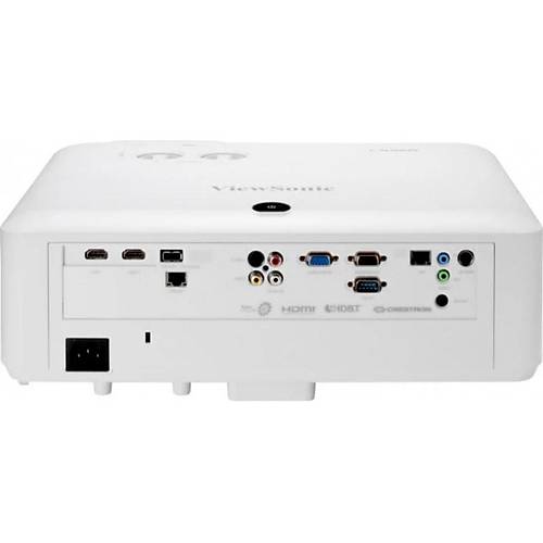 ViewSonic LS920WU 6000Ans 1920x1200 FHD+ 3D HDMI USB VGA Lazer Projeksiyon Cihazı