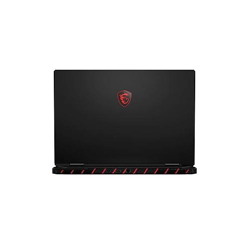 MSI Raider 18 HX A14VHG-465TR i9-14900HX 64GB 2TB SSD 12GB RTX4080 18 UHD+ 120Hz Windows 11