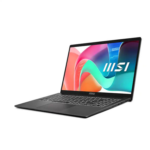 MSI Modern 15 F1MG-632XTR Core 7 150U 16GB 512GB SSD 15.6 FHD FreeDOS