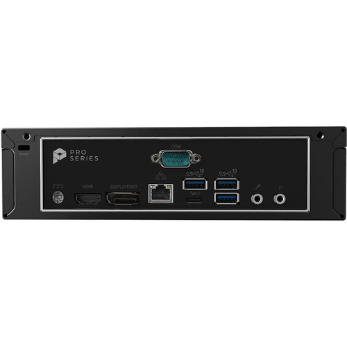 MSI PRO DP21 14M-888EU i7-14700 16GB 1TB SSD Windows 11 Pro