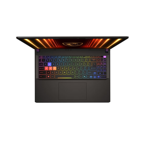 MSI Vector 16 HX AI A2XWIG-090XTR Ultra 9 275HX 16GB 1TB SSD 16GB RTX5080 175W 16 QHD+ 240Hz FreeDOS