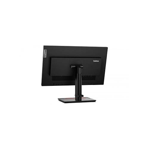 Lenovo ThinkVision T24m-29 23.8 1920x1080 60Hz 4ms HDMI VGA DP Type-C RJ45 IPS Monitr
