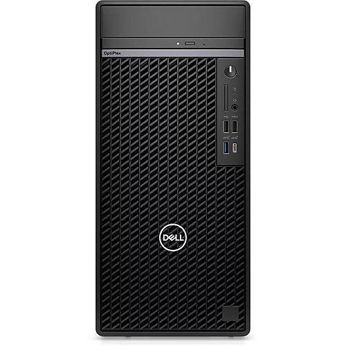 Dell Optiplex 7020MT Plus i7-14700 vPro 8GB 512GB SSD Ubuntu N009O7020MTPVPU