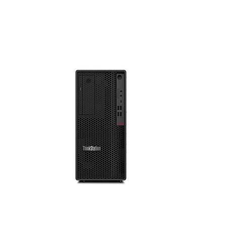 Lenovo ThinkStation P350 30E3S0H800 i7-11700 vPro 16GB 1TB 256GB SSD 4GB Quadro T600 Windows 11